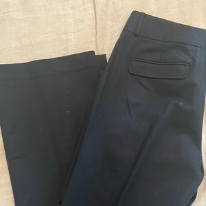 Banana Republic Martin Pants